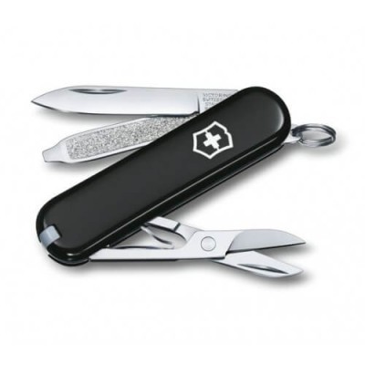 Σουγιάς Victorinox Dark illusion 0.6223.3G